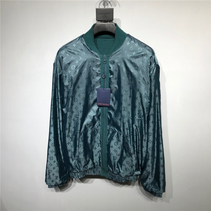 2024SS LV Jacket Top Version