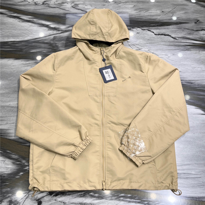 2023fw LV Jacket Top Version