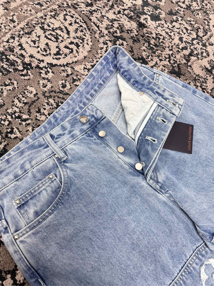 2024fw LV JacketPants Top Version