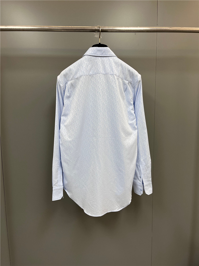 2024SS LV Shirt Top Version