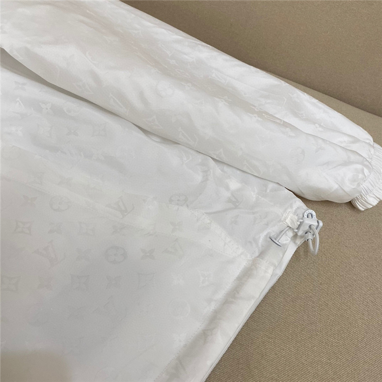 2024SS LV Jacket Top Version
