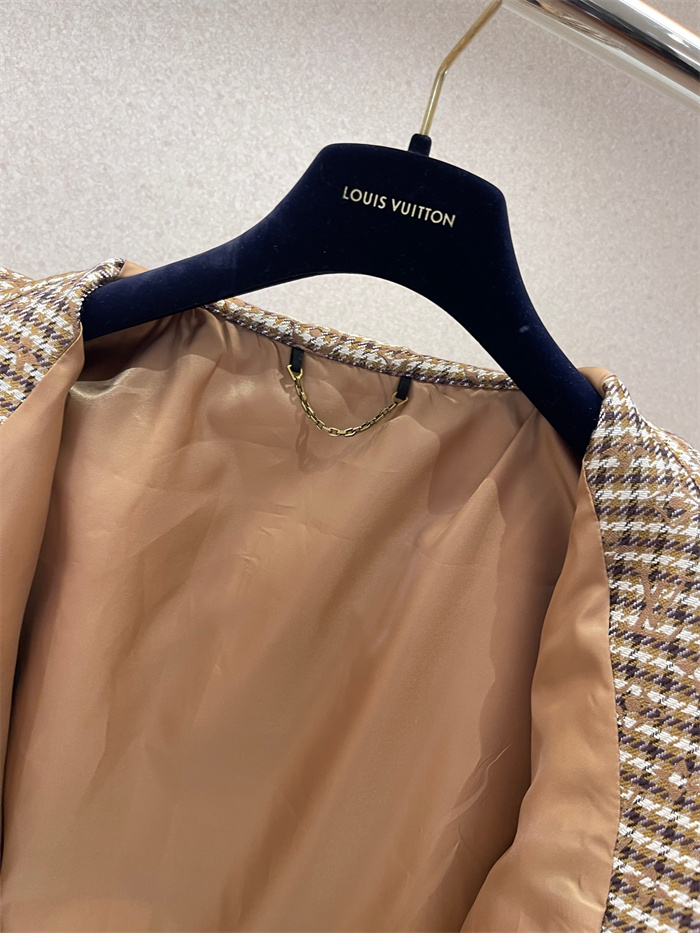 2025SS LV Jacket Top Version