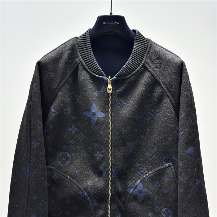 2024fw LV Jacket Top Version