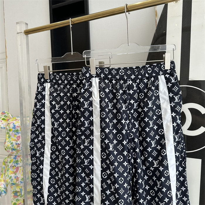 2024fw LV Suit Top Version