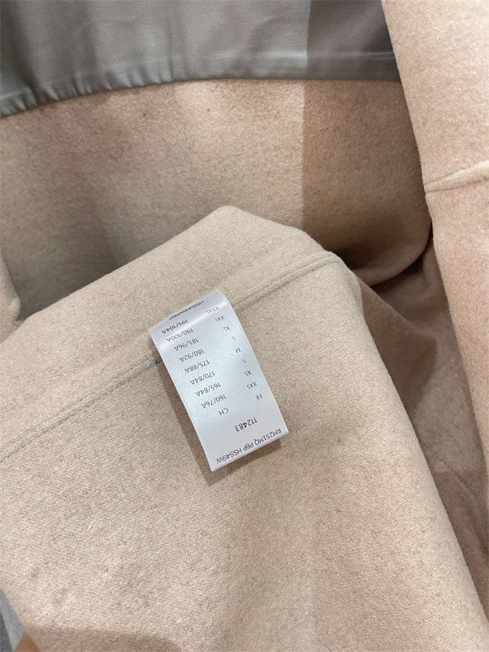 2025SS LV Jacket Top Version