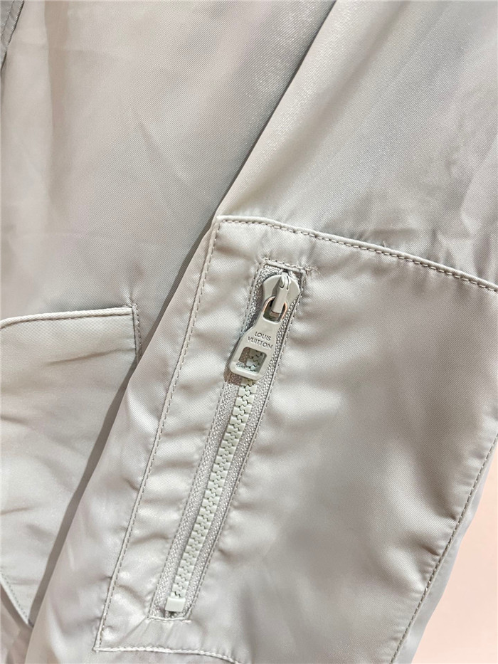 2023fw LV Jacket Top Version