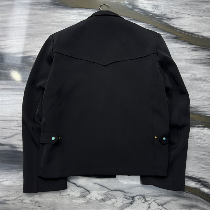 2024fw LV Suit Top Version