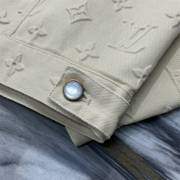 2025SS LV JacketPants Top Version