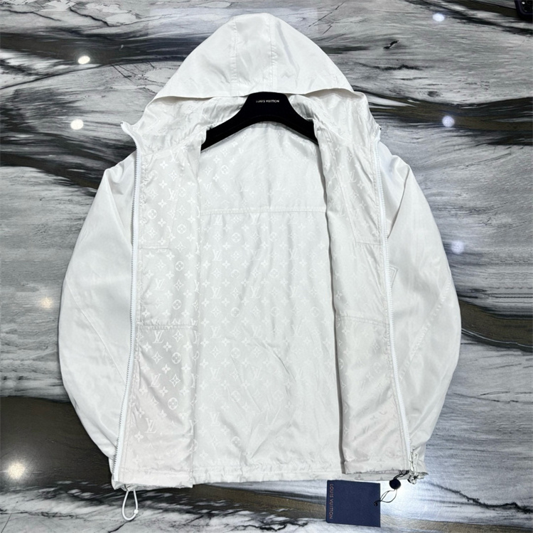 2024SS LV Jacket Top Version