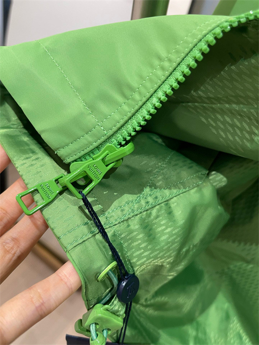 2024SS LV Jacket Top Version