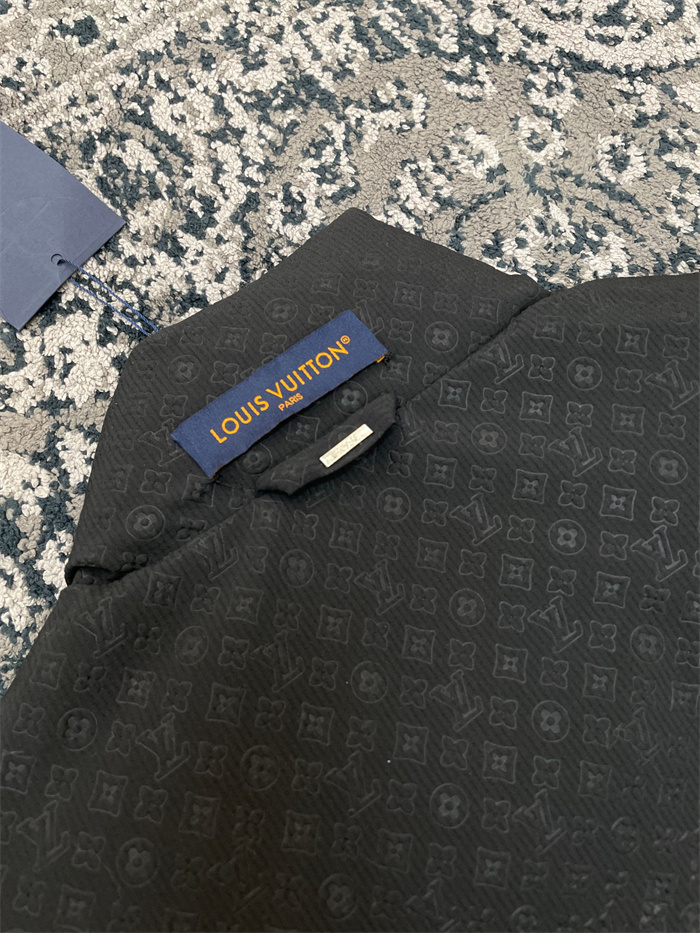 2024fw LV Down Jacket Top Version