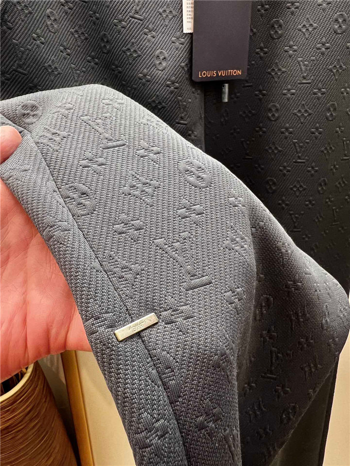 2024SS LV Pants Top Version