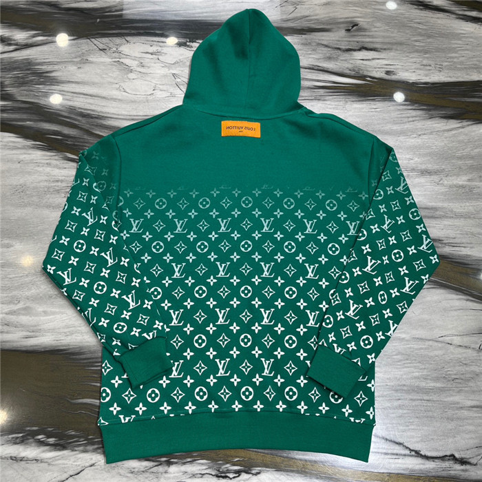 2023fw 1V Hoodie Top Version