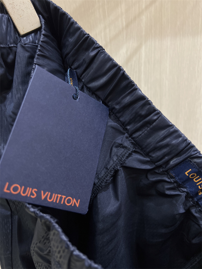 2025SS LV JacketPants Top Version