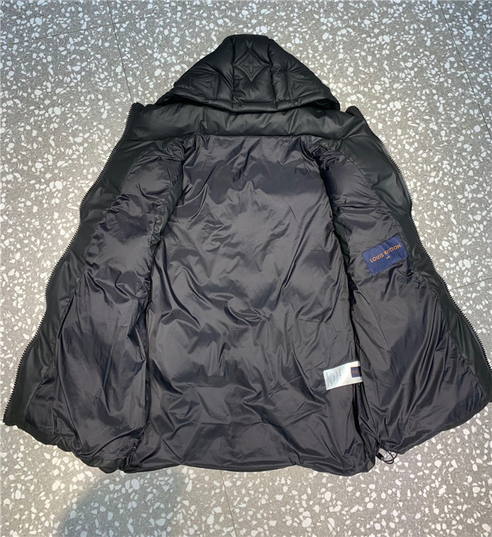 2023SS LV Down Vest Top Version