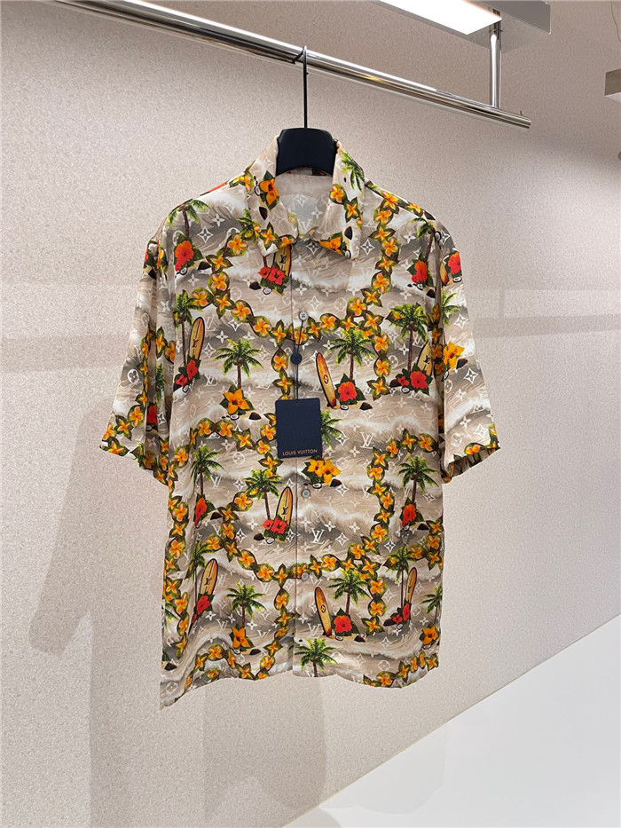 2024SS LV Suit Top Version