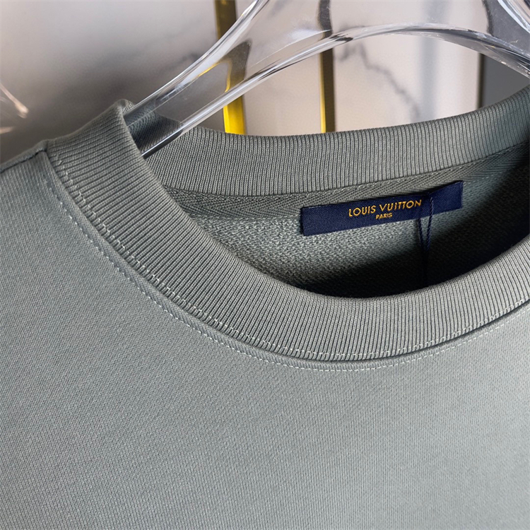 2023fw LV Sweater Top Version