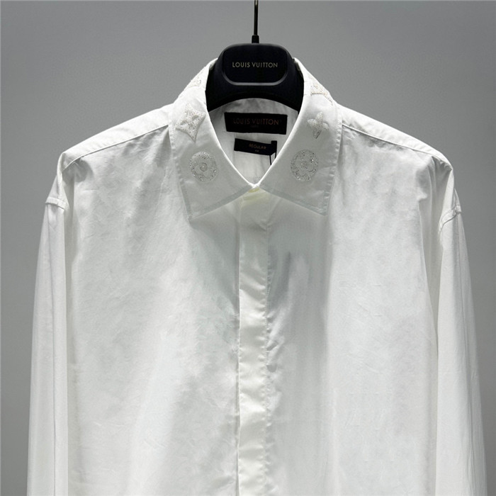 2024SS LV Shirt Top Version