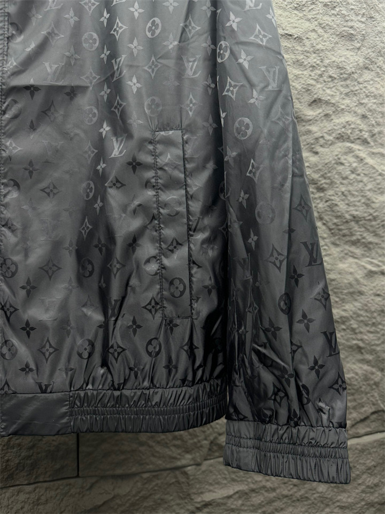 2024SS LV Jacket Top Version