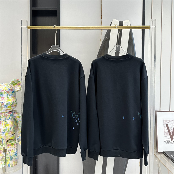 2024fw LV Sweater Top Version