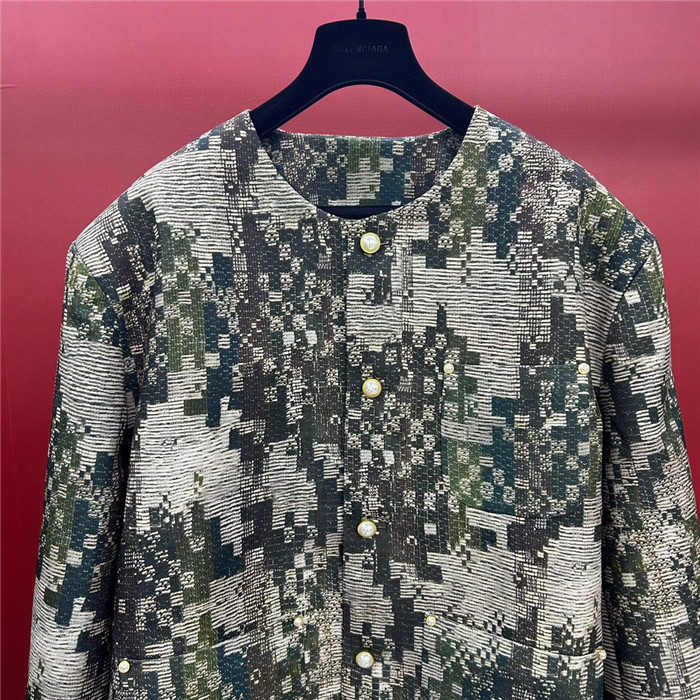 2024SS LV Jacket Top Version