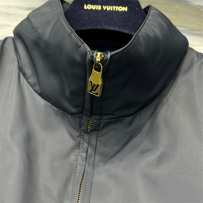 2025SS LV Jacket Top Version