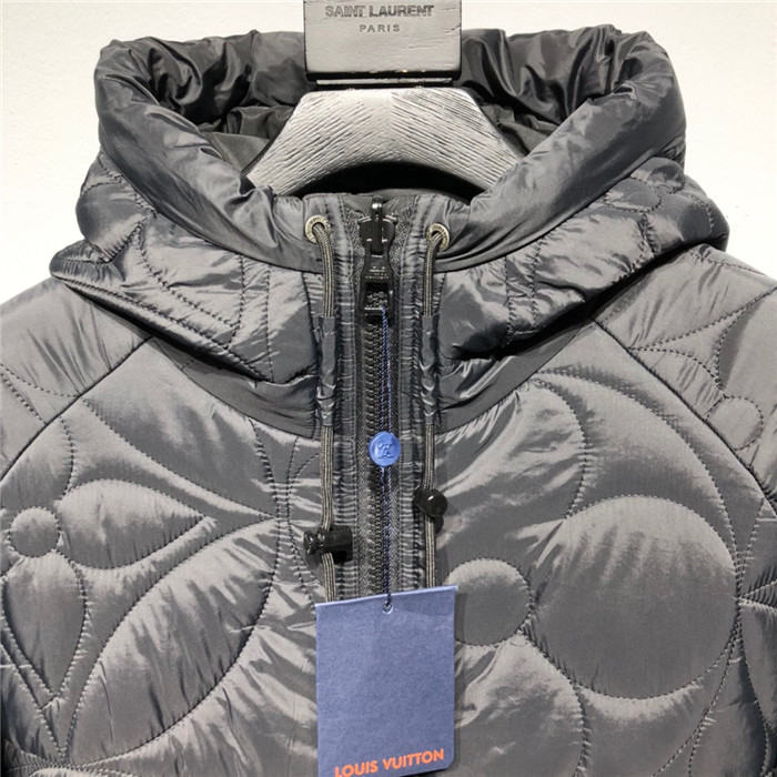 2023fw LV Down Jacket Top Version