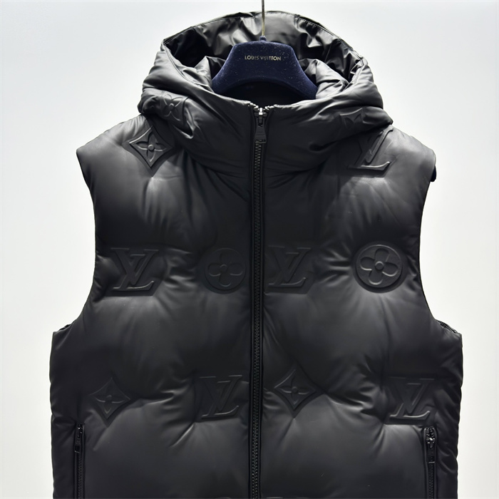 2024fw LV Down Jacket Top Version