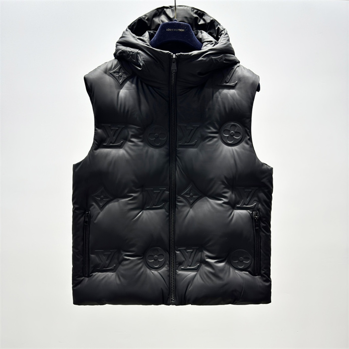 2024fw LV Down Jacket Top Version