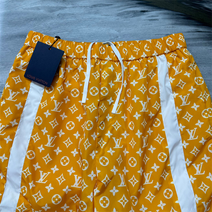 2024fw LV Suit Top Version