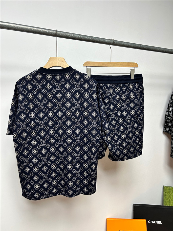 2023fw LV Suit Top Version