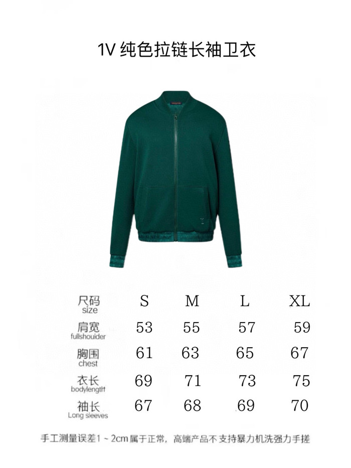 2024SS LV Suit Top Version