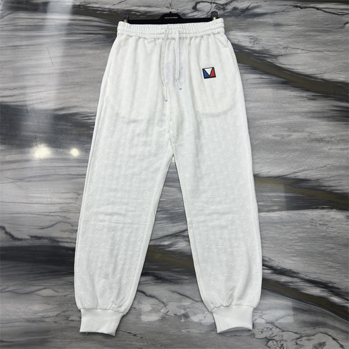 2025SS LV SweaterSweaterpants Top Version