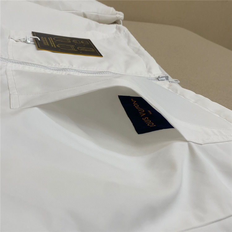 2024SS LV Jacket Top Version