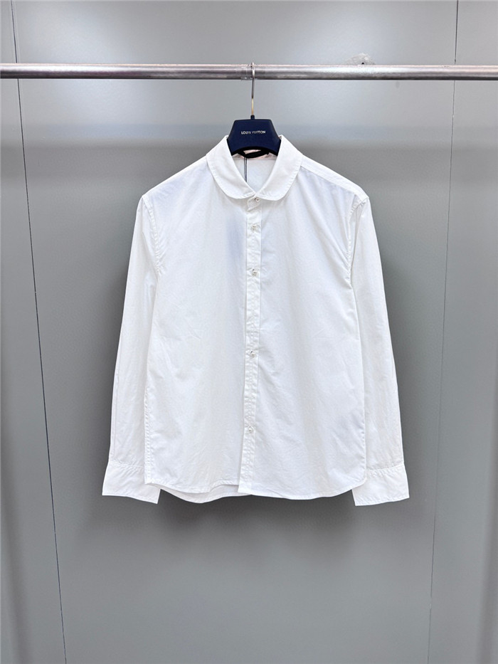 2024SS LV Shirt Top Version