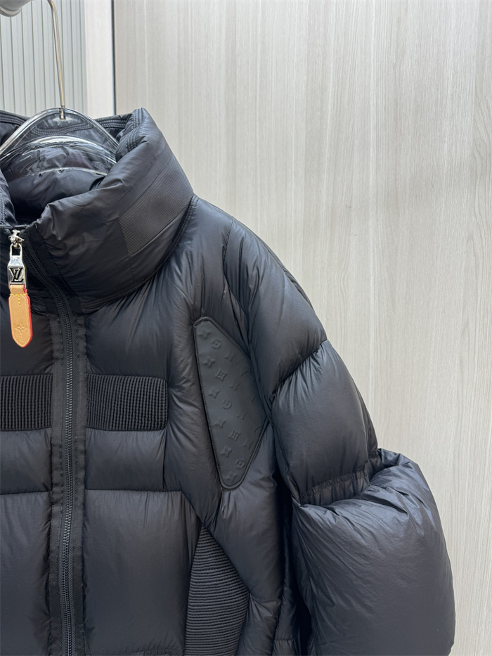 2024fw LV Down Jacket Top Version