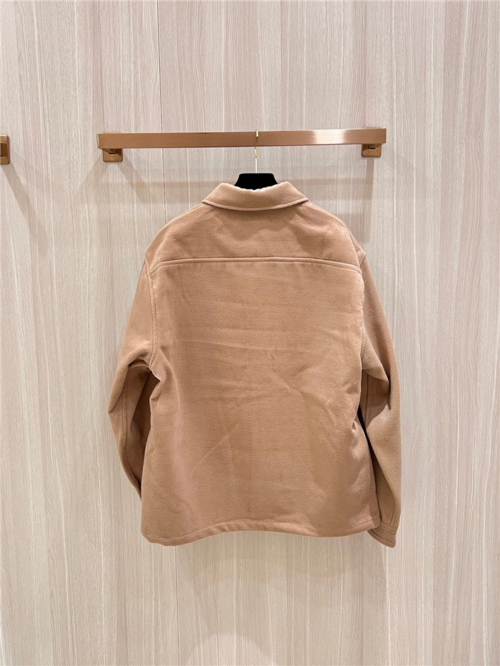 2024SS LV T Suit Top Version