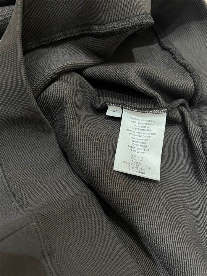 2023fw LV Sweater Top Version