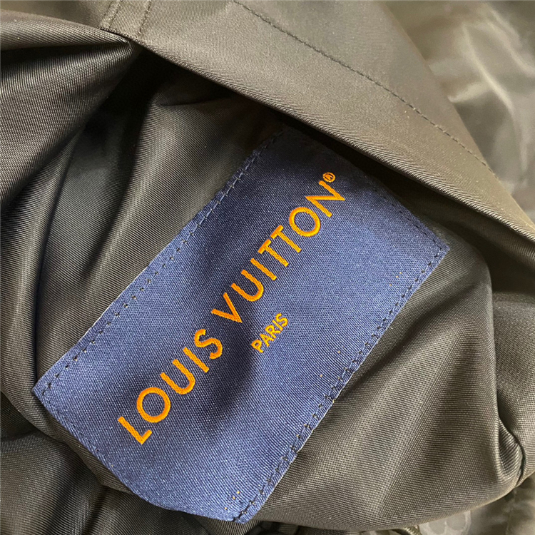2024SS LV Jacket Top Version
