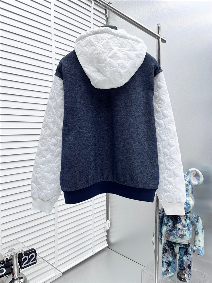 2023SS LV Jacket Top Version