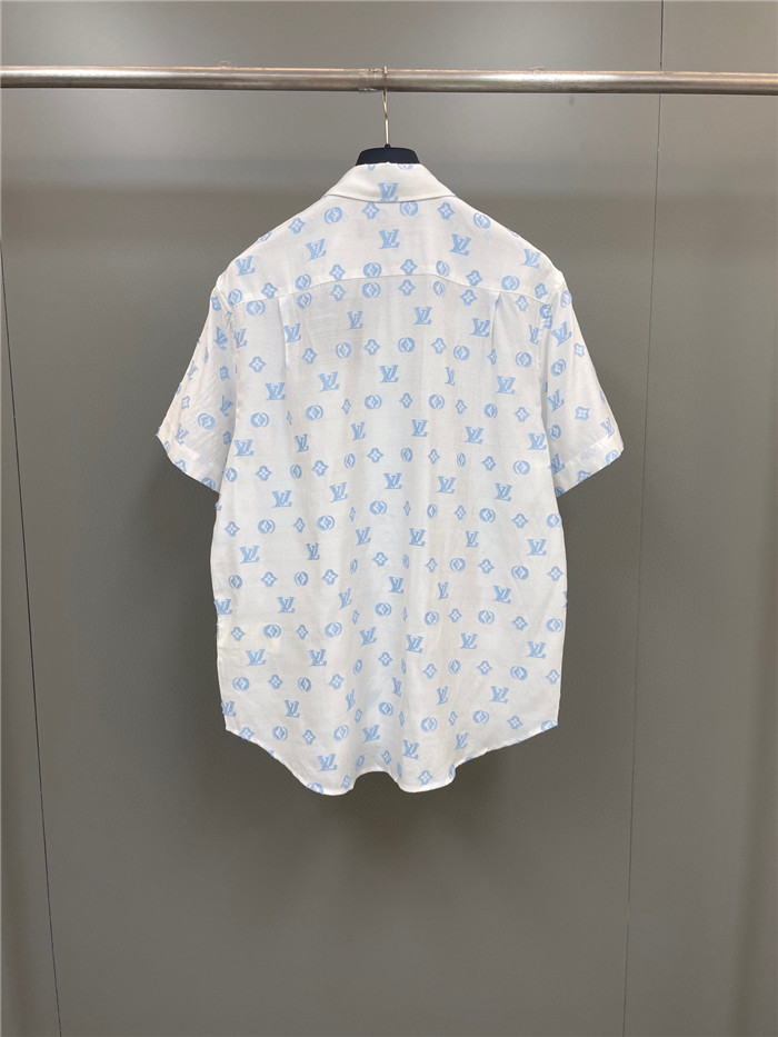 2024SS LV Shirt Top Version