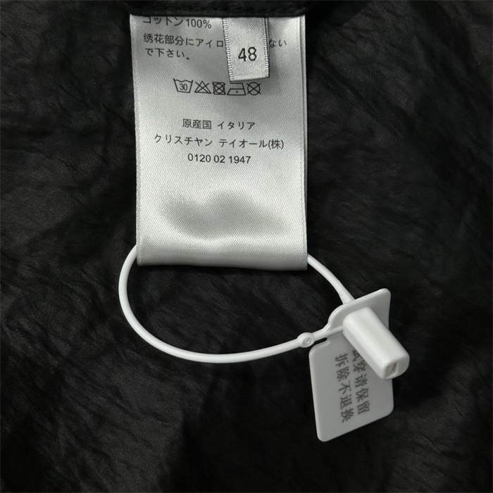 2024fw LV Jacket Top Version