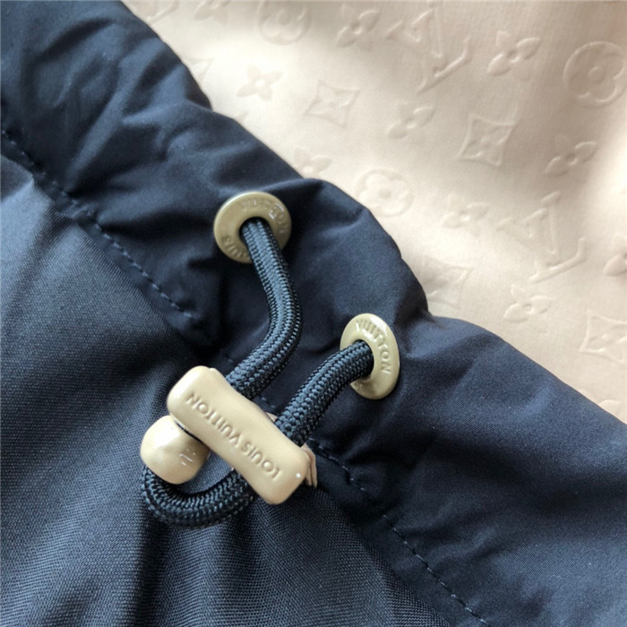 2023fw LV Jacket Top Version