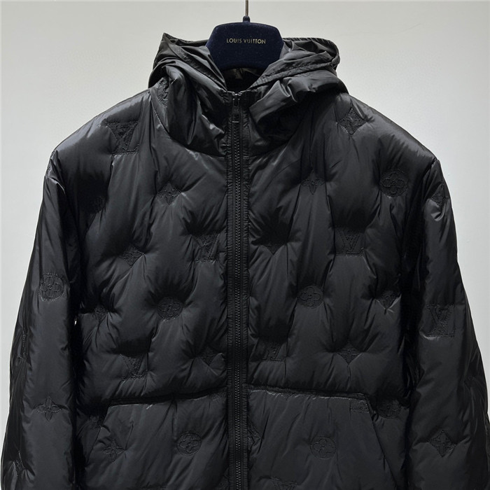 2023fw LV Jacket Top Version