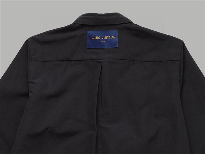 2023SS LV Shirt Top Version