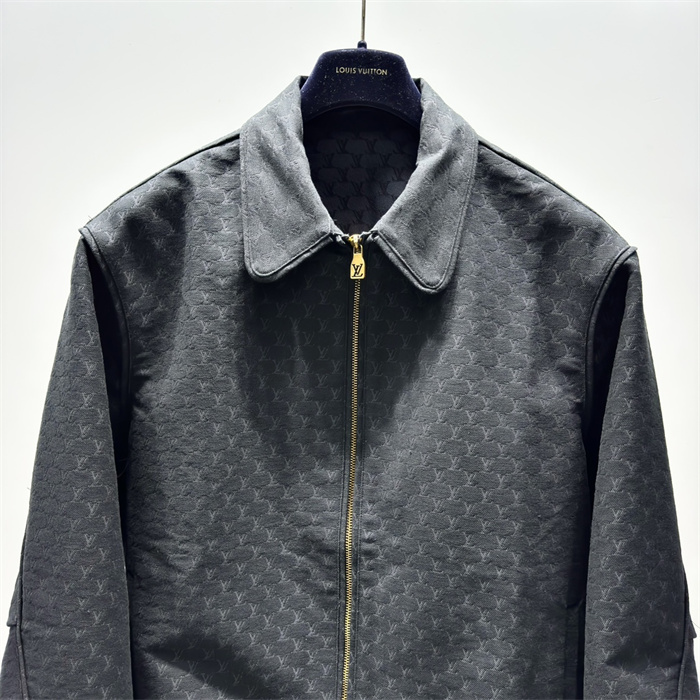 2024fw LV Jacket Top Version