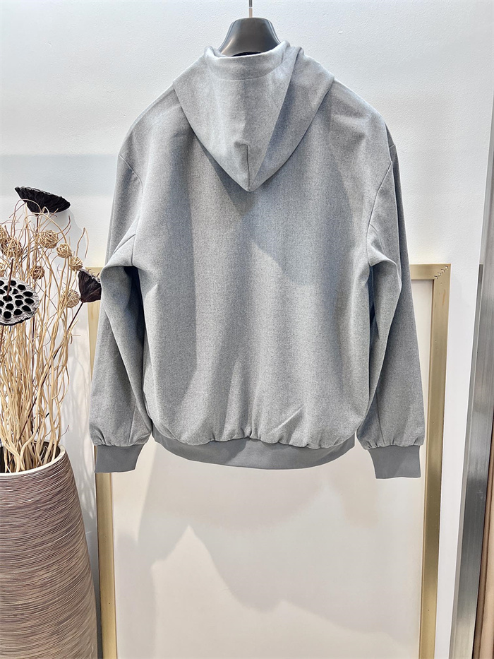 2024fw LV Suit Top Version