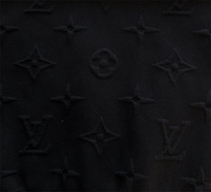 2024fw LV Sweater Top Version