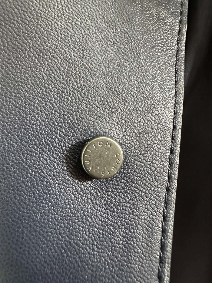 2024fw LV Real Leather Top Version