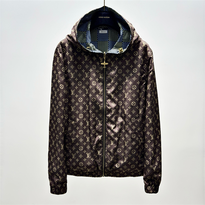 2025SS LV Jacket Top Version